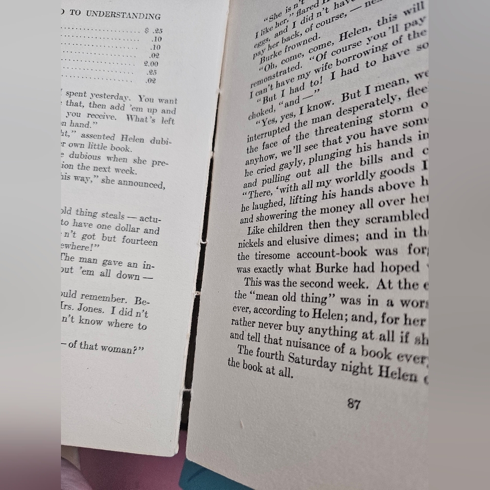"The Road to Understanding" hard back book - Picture 10 of 11
